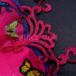 画像7: Barbie: Mariposa and Her Butterfly Fairy Friends バービーマリポサとフェアリープリンセス マリポサ Mariposa コスプレ衣装 送料無料 (7)