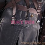 画像10: Bloodborne ブラッドボーン Yharnam Hunter  ヤーナム コスプレ衣装 送料無料 (10)