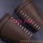 画像12: Bloodborne ブラッドボーン Yharnam Hunter  ヤーナム コスプレ衣装 送料無料 (12)