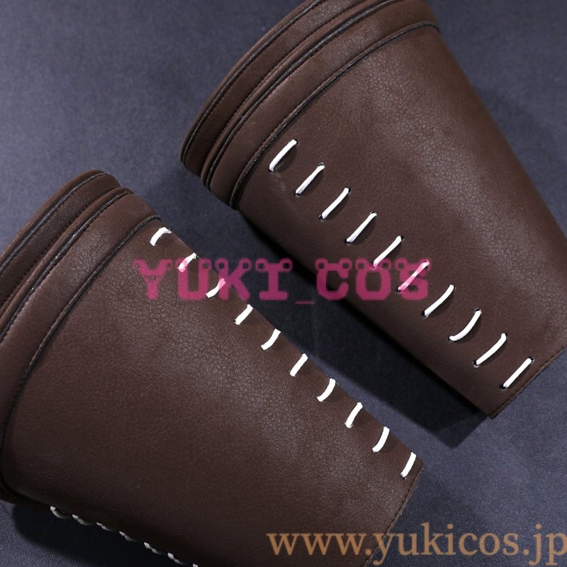 画像12: Bloodborne ブラッドボーン Yharnam Hunter  ヤーナム コスプレ衣装 送料無料 (12)