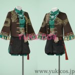 画像4: IdentityV 第五人格 アイデンティティV 故宫观唐コラボ  画家 掌中の刻印 SSR衣装 コスプレ衣装 送料無料 (4)