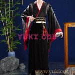 画像4: Vtuber にじさんじ ChroNoiR 葛葉 SPECIALZ MV衣装 コスプレ衣装 送料無料 (4)