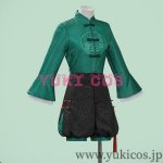 画像5: IdentityV 第五人格 アイデンティティV 故宫观唐コラボ  画家 掌中の刻印 SSR衣装 コスプレ衣装 送料無料 (5)