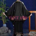 画像3: Vtuber にじさんじ ChroNoiR 葛葉 SPECIALZ MV衣装 コスプレ衣装 送料無料 (3)