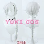 画像12: Vtuber にじさんじ ChroNoiR 葛葉 SPECIALZ MV衣装 コスプレ衣装 送料無料 (12)