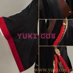 画像9: Vtuber にじさんじ ChroNoiR 葛葉 SPECIALZ MV衣装 コスプレ衣装 送料無料 (9)