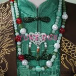 画像6: IdentityV 第五人格 アイデンティティV 故宫观唐コラボ  画家 掌中の刻印 SSR衣装 コスプレ衣装 送料無料 (6)