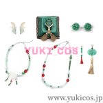 画像19: IdentityV 第五人格 アイデンティティV 故宫观唐コラボ  画家 掌中の刻印 SSR衣装 コスプレ衣装 送料無料 (19)