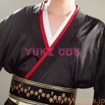 画像8: Vtuber にじさんじ ChroNoiR 葛葉 SPECIALZ MV衣装 コスプレ衣装 送料無料 (8)