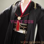 画像6: Vtuber にじさんじ ChroNoiR 葛葉 SPECIALZ MV衣装 コスプレ衣装 送料無料 (6)