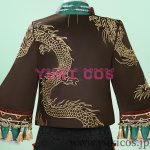 画像12: IdentityV 第五人格 アイデンティティV 故宫观唐コラボ  画家 掌中の刻印 SSR衣装 コスプレ衣装 送料無料 (12)