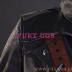 画像6: Bloodborne ブラッドボーン Yharnam Hunter  ヤーナム コスプレ衣装 送料無料 (6)