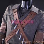 画像5: Bloodborne ブラッドボーン Yharnam Hunter  ヤーナム コスプレ衣装 送料無料 (5)
