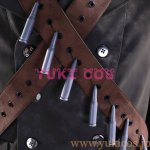 画像7: Bloodborne ブラッドボーン Yharnam Hunter  ヤーナム コスプレ衣装 送料無料 (7)