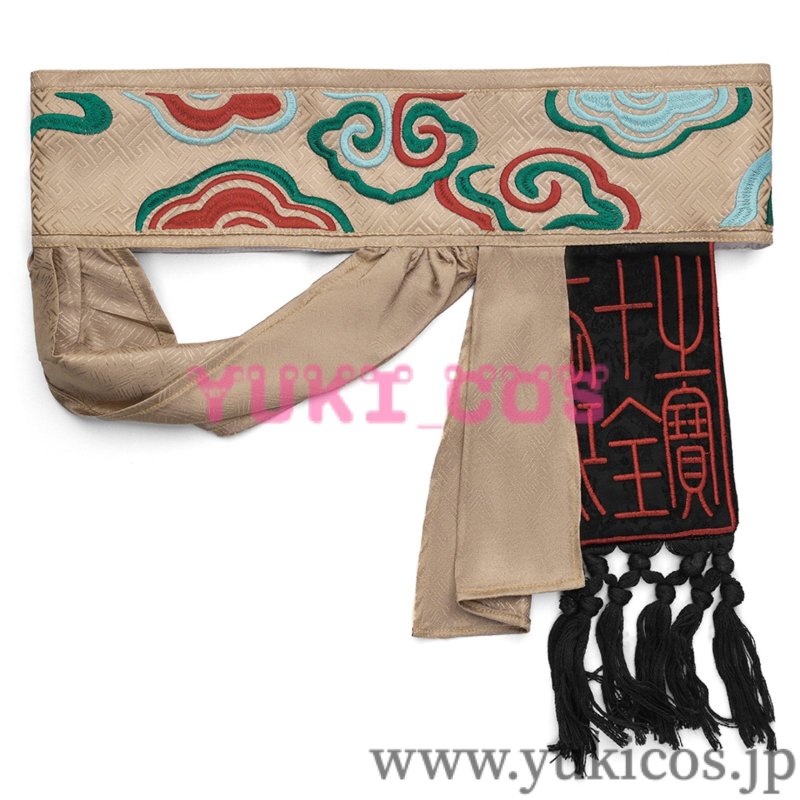 画像20: IdentityV 第五人格 アイデンティティV 故宫观唐コラボ  画家 掌中の刻印 SSR衣装 コスプレ衣装 送料無料 (20)