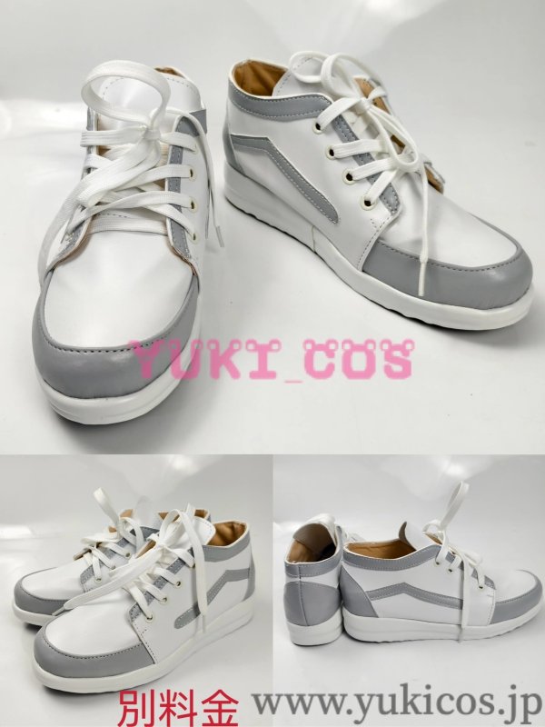 画像14: 18TRIP　エイティーントリップ　エイトリ　主人公　浜咲楓　コスプレ衣装　送料無料 (14)