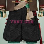 画像9: IdentityV 第五人格 アイデンティティV 故宫观唐コラボ  画家 掌中の刻印 SSR衣装 コスプレ衣装 送料無料 (9)