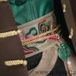 画像11: IdentityV 第五人格 アイデンティティV 故宫观唐コラボ  画家 掌中の刻印 SSR衣装 コスプレ衣装 送料無料 (11)