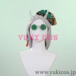 画像16: IdentityV 第五人格 アイデンティティV 故宫观唐コラボ  画家 掌中の刻印 SSR衣装 コスプレ衣装 送料無料 (16)