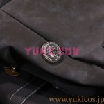 画像11: Bloodborne ブラッドボーン Yharnam Hunter  ヤーナム コスプレ衣装 送料無料 (11)