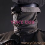 画像4: Bloodborne ブラッドボーン Yharnam Hunter  ヤーナム コスプレ衣装 送料無料 (4)