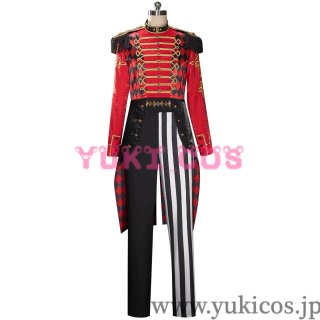 ツイステッドワンダーランド - YUKI_COS