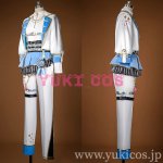 画像3: プロジェクトセカイ プロセカ 青柳冬弥 五周年感謝祭 コスプレ衣装 送料無料   (3)