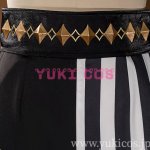 画像9: ツイステッドワンダーランド ツイステ ステージインプレイフルランド〜踊る人形と幻の遊園地 ケイト SR/プレイフル・ドレス コスプレ衣装 送料無料 (9)