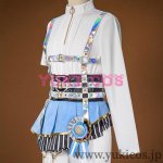画像5: プロジェクトセカイ プロセカ 青柳冬弥 五周年感謝祭 コスプレ衣装 送料無料   (5)