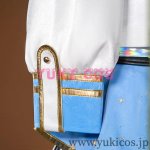 画像8: プロジェクトセカイ プロセカ 青柳冬弥 五周年感謝祭 コスプレ衣装 送料無料   (8)