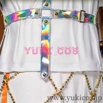 画像10: プロジェクトセカイ プロセカ 東雲彰人 五周年感謝祭 コスプレ衣装 送料無料   (10)