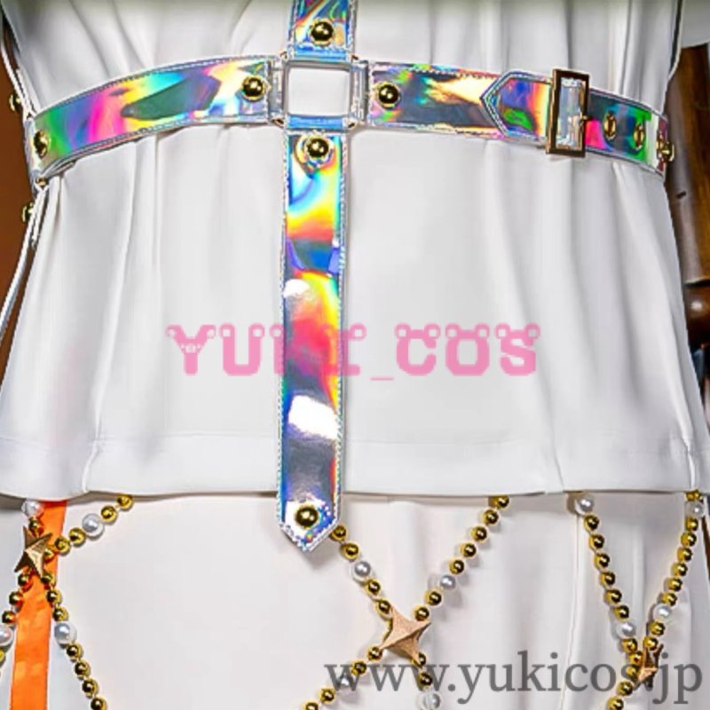 画像10: プロジェクトセカイ プロセカ 東雲彰人 五周年感謝祭 コスプレ衣装 送料無料   (10)