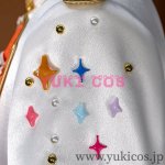画像6: プロジェクトセカイ プロセカ 東雲彰人 五周年感謝祭 コスプレ衣装 送料無料   (6)