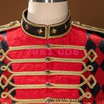 画像4: ツイステッドワンダーランド ツイステ ステージインプレイフルランド〜踊る人形と幻の遊園地 ケイト SR/プレイフル・ドレス コスプレ衣装 送料無料 (4)
