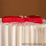 画像11: ツイステッドワンダーランド ツイステ ステージインプレイフルランド〜踊る人形と幻の遊園地 ケイト SR/プレイフル・ドレス コスプレ衣装 送料無料 (11)