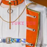 画像5: プロジェクトセカイ プロセカ 東雲彰人 五周年感謝祭 コスプレ衣装 送料無料   (5)