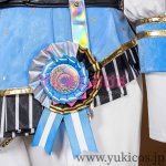 画像7: プロジェクトセカイ プロセカ 青柳冬弥 五周年感謝祭 コスプレ衣装 送料無料   (7)
