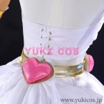 画像8: New Panty & Stocking with Garterbelt パンティ&ストッキングwithガーターベルト Newパンスト パンティ 天使服 コスプレ衣装 送料無料 (8)