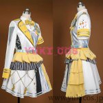 画像3: プロジェクトセカイ プロセカ 鏡音リン 五周年感謝祭 コスプレ衣装 送料無料   (3)