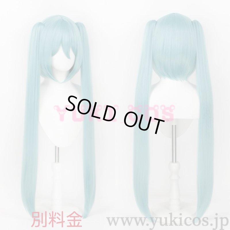 画像10: プロジェクトセカイ劇場版　プロセカ　壊れたセカイと歌えないミク　初音ミク　コスプレ衣装　送料無料 (10)