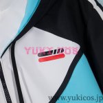 画像7: あんさんぶるスターズ!! あんスタ ALKALOID10周年 天城一彩 白鳥藍良 礼瀬マヨイ 風早巽 運動着 コスプレ衣装 送料無料 (7)