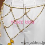 画像10: プロジェクトセカイ プロセカ 鏡音レン 五周年感謝祭 コスプレ衣装 送料無料   (10)