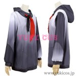 画像9: プロジェクトセカイ　プロセカ　25時、ナイトコードで　暁山瑞希　東雲絵名　宵崎奏　コスプレ衣装　送料無料 (9)