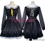 画像7: プロジェクトセカイ　プロセカ　25時、ナイトコードで　暁山瑞希　東雲絵名　宵崎奏　コスプレ衣装　送料無料 (7)