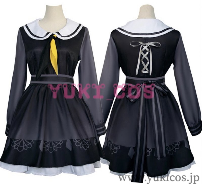 画像7: プロジェクトセカイ　プロセカ　25時、ナイトコードで　暁山瑞希　東雲絵名　宵崎奏　コスプレ衣装　送料無料 (7)