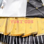 画像9: プロジェクトセカイ プロセカ 鏡音レン 五周年感謝祭 コスプレ衣装 送料無料   (9)