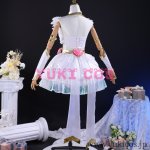 画像5: New Panty & Stocking with Garterbelt パンティ&ストッキングwithガーターベルト Newパンスト パンティ 天使服 コスプレ衣装 送料無料 (5)