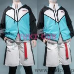 画像4: あんさんぶるスターズ!! あんスタ ALKALOID10周年 天城一彩 白鳥藍良 礼瀬マヨイ 風早巽 運動着 コスプレ衣装 送料無料 (4)