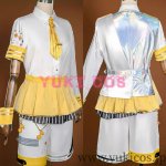 画像5: プロジェクトセカイ プロセカ 鏡音レン 五周年感謝祭 コスプレ衣装 送料無料   (5)