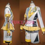 画像3: プロジェクトセカイ プロセカ 鏡音レン 五周年感謝祭 コスプレ衣装 送料無料   (3)